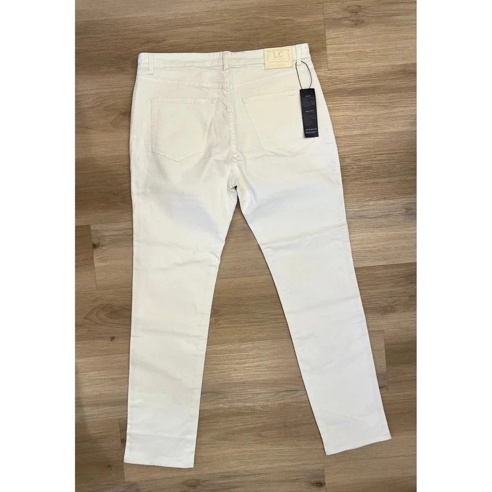 La Catenella off white